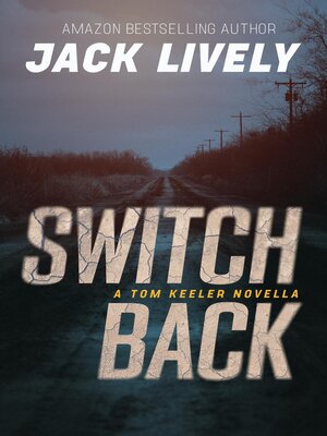 cover image of Switch Back
